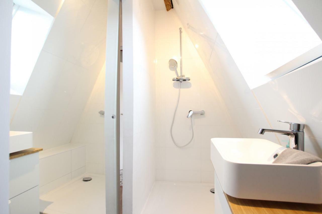 Colmar Historic Center - Belle Alsace - Studio Duplex 6 - Bookingalsace Apartment ภายนอก รูปภาพ